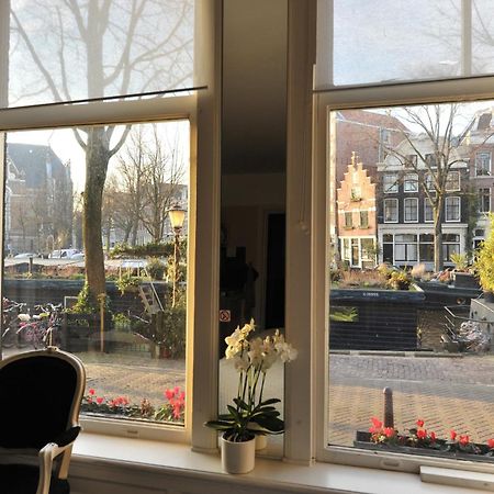 The Posthoorn Amsterdam Hotel Bagian luar foto