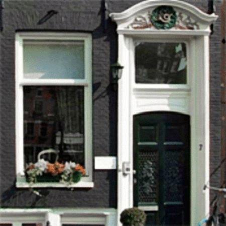 The Posthoorn Amsterdam Hotel Bagian luar foto