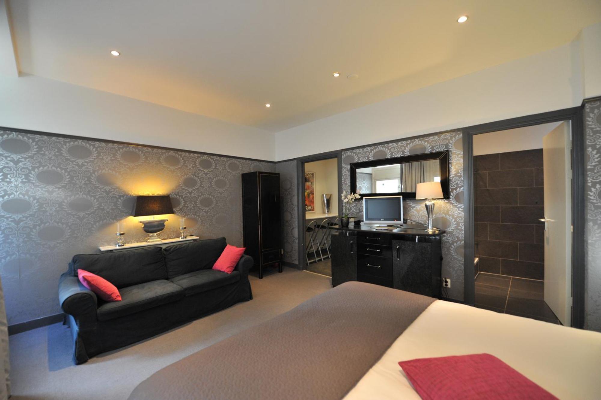 The Posthoorn Amsterdam Hotel Bagian luar foto