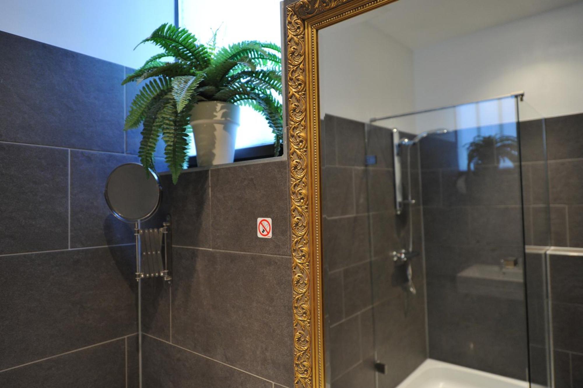 The Posthoorn Amsterdam Hotel Bagian luar foto
