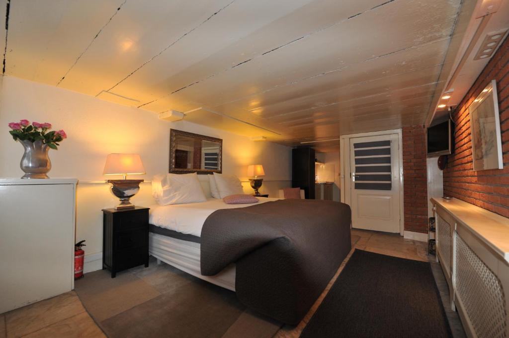 The Posthoorn Amsterdam Hotel Ruang foto